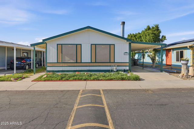 11275 N 99TH Avenue 119, Peoria, AZ 85345