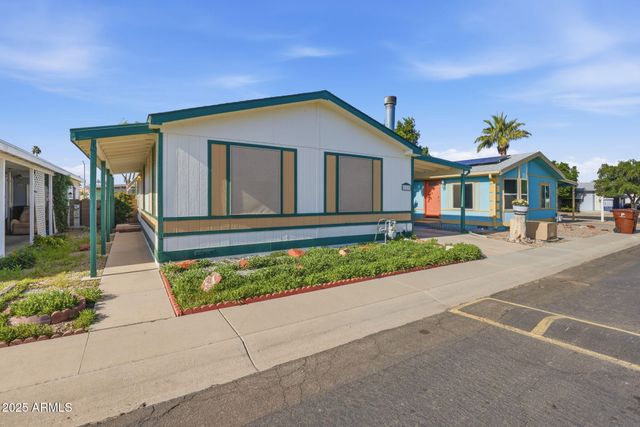 11275 N 99TH Avenue 119, Peoria, AZ 85345