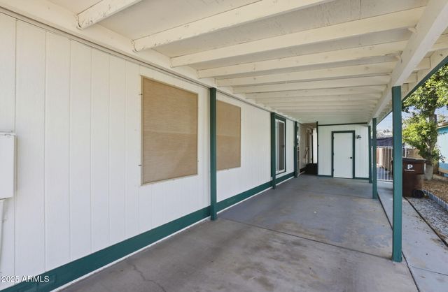 11275 N 99TH Avenue 119, Peoria, AZ 85345