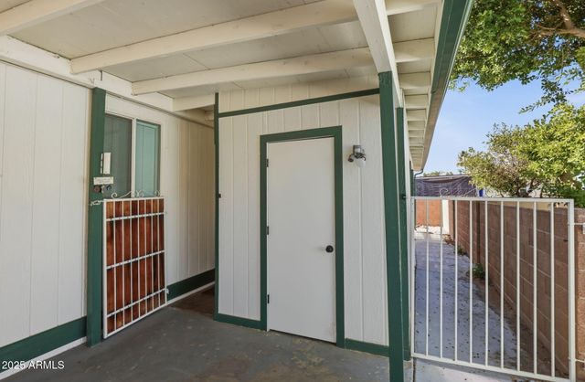 11275 N 99TH Avenue 119, Peoria, AZ 85345