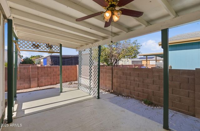 11275 N 99TH Avenue 119, Peoria, AZ 85345