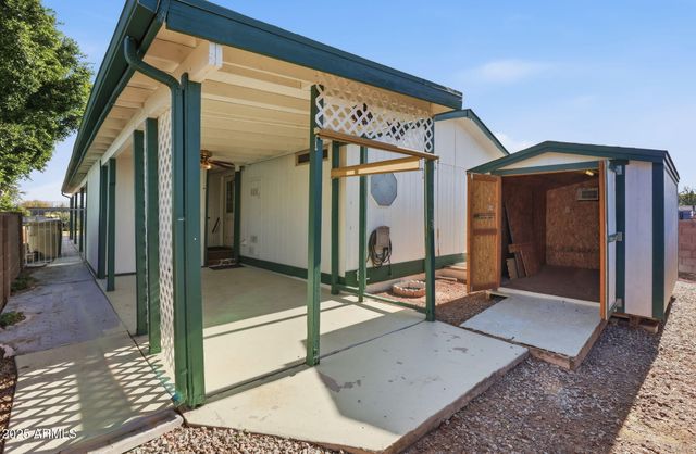 11275 N 99TH Avenue 119, Peoria, AZ 85345