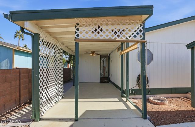 11275 N 99TH Avenue 119, Peoria, AZ 85345