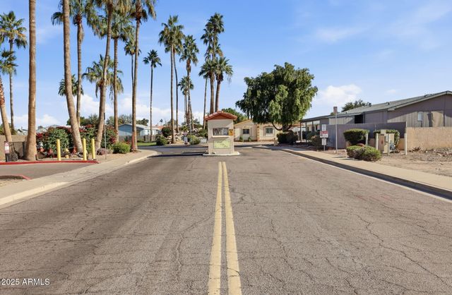 11275 N 99TH Avenue 119, Peoria, AZ 85345