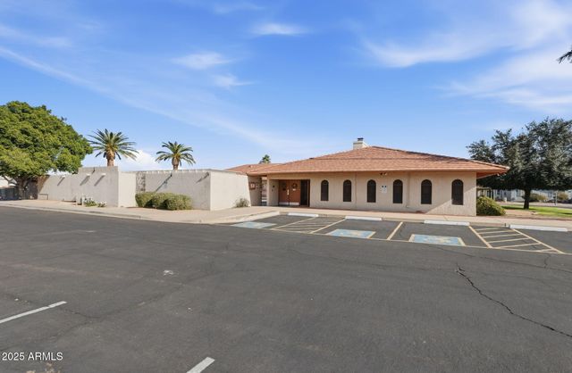 11275 N 99TH Avenue 119, Peoria, AZ 85345