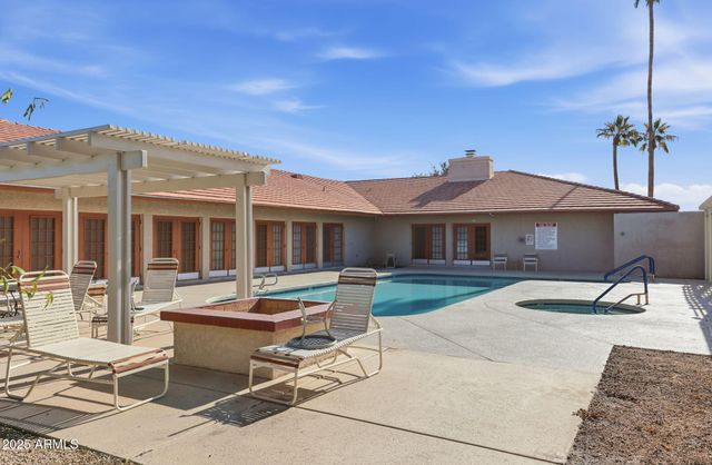 11275 N 99TH Avenue 119, Peoria, AZ 85345