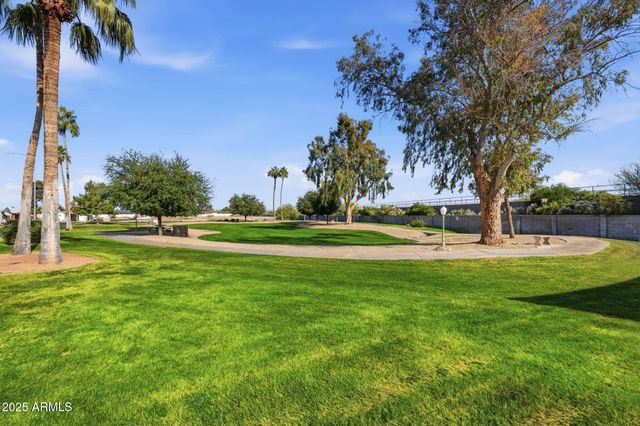 11275 N 99TH Avenue 119, Peoria, AZ 85345