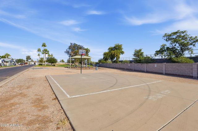 11275 N 99TH Avenue 119, Peoria, AZ 85345