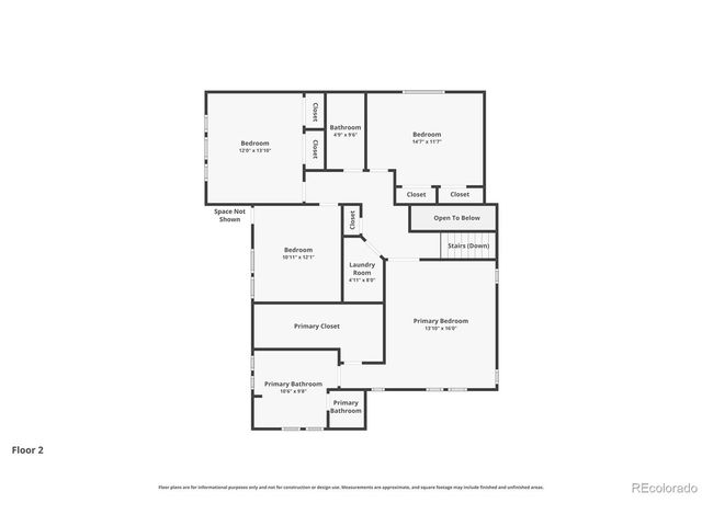 11765 Perry St, Westminster, CO 80031