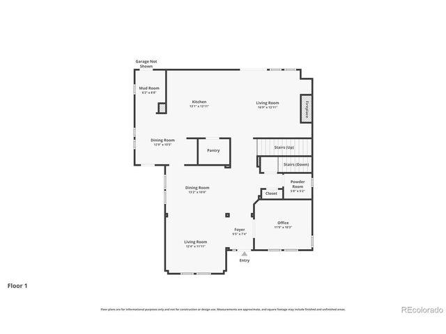 11765 Perry St, Westminster, CO 80031