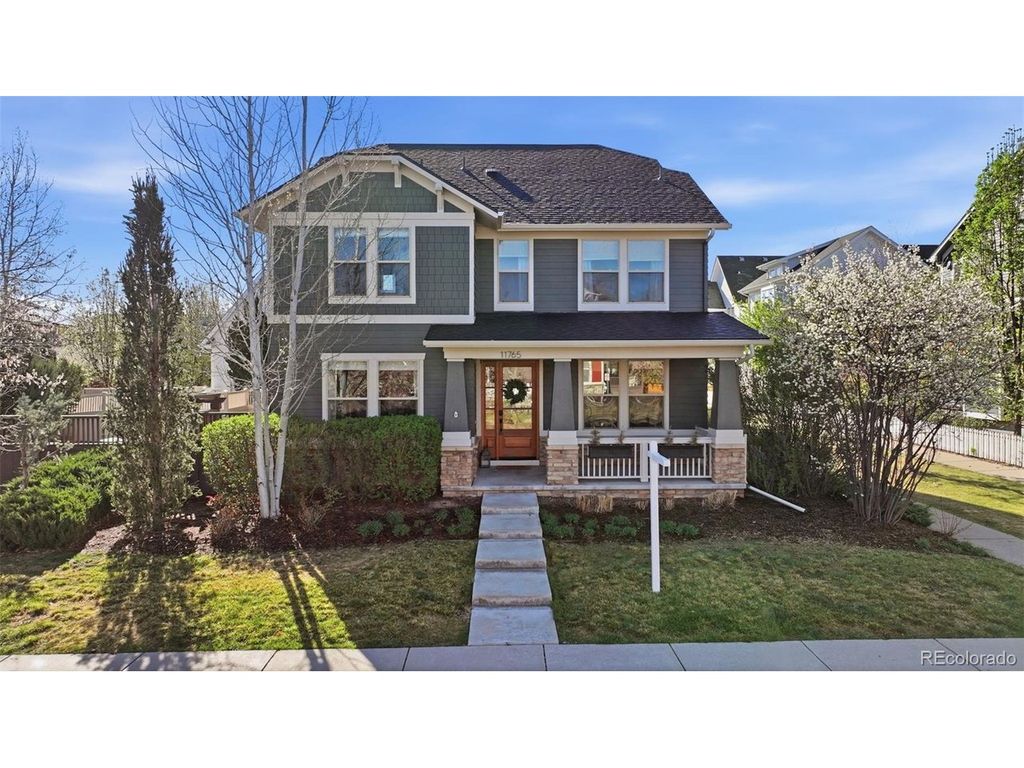 11765 Perry St, Westminster, CO 80031