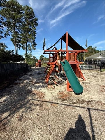 155 Village Lake Drive, Pooler, GA 31322