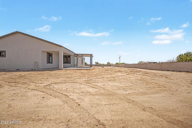 19473 W OSBORN Road, Litchfield Park, AZ 85340