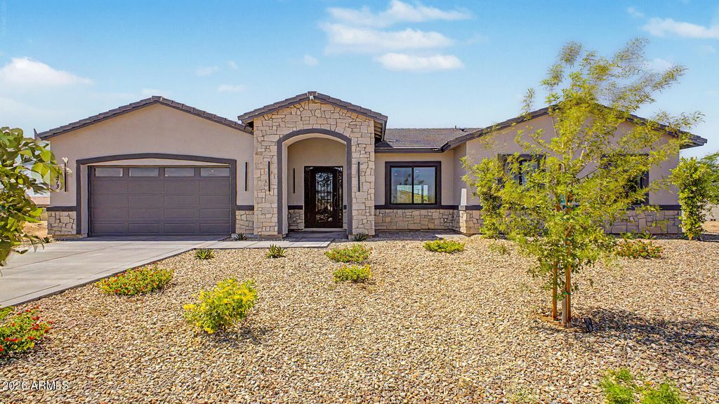 19473 W OSBORN Road, Litchfield Park, AZ 85340 — photo 2
