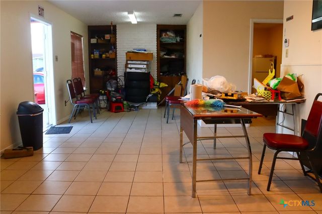 623 S 2nd Street, Killeen, TX 76541