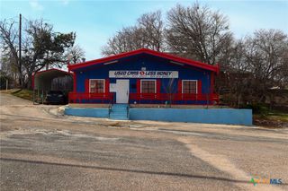 623 S 2nd Street, Killeen, TX 76541