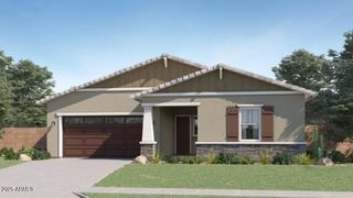 25421 N 169TH Lane, Surprise, AZ 85387