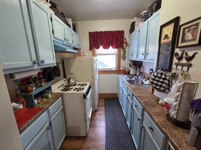 447 Ash St, New Bedford, MA 02740