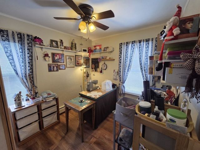 447 Ash St, New Bedford, MA 02740