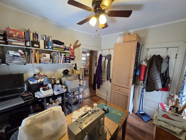 447 Ash St, New Bedford, MA 02740