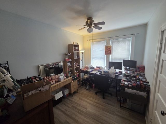 447 Ash St, New Bedford, MA 02740