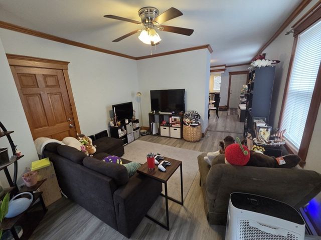 447 Ash St, New Bedford, MA 02740