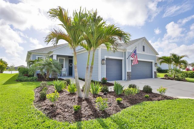 14264 SKIPPING STONE LOOP, Parrish, FL 34219