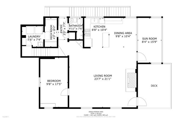533 Riverview Drive, Capitola, CA 95010