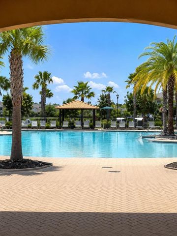 2608 NOUVEAU WAY, Kissimmee, FL 34741