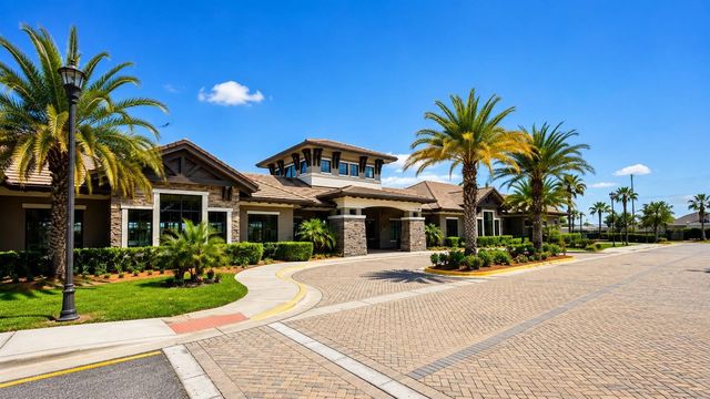2608 NOUVEAU WAY, Kissimmee, FL 34741