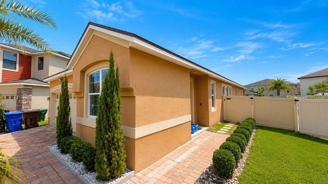 2608 NOUVEAU WAY, Kissimmee, FL 34741