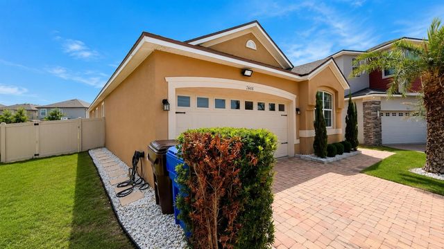 2608 NOUVEAU WAY, Kissimmee, FL 34741