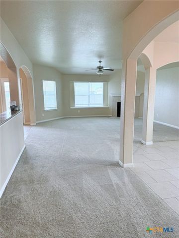 2602 Camp Cooper Drive, Killeen, TX 76549