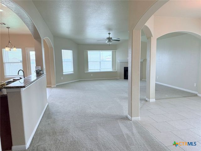 2602 Camp Cooper Drive, Killeen, TX 76549