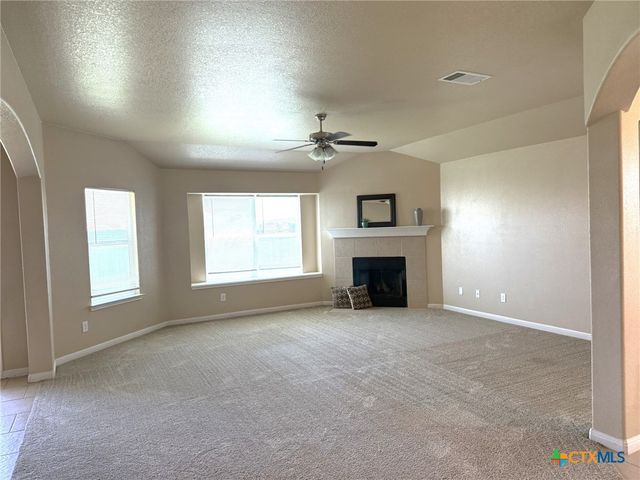 2602 Camp Cooper Drive, Killeen, TX 76549