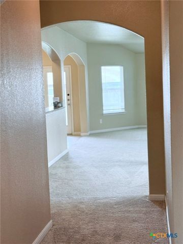 2602 Camp Cooper Drive, Killeen, TX 76549