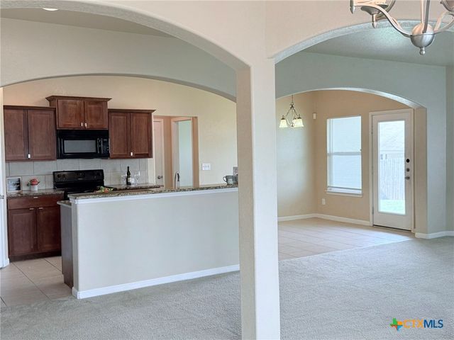2602 Camp Cooper Drive, Killeen, TX 76549