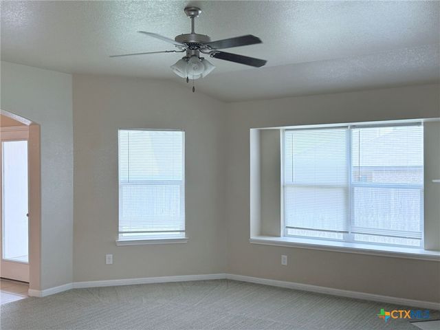 2602 Camp Cooper Drive, Killeen, TX 76549