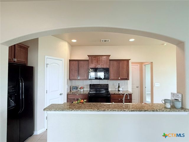 2602 Camp Cooper Drive, Killeen, TX 76549
