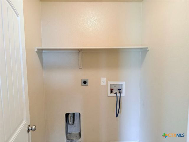 2602 Camp Cooper Drive, Killeen, TX 76549