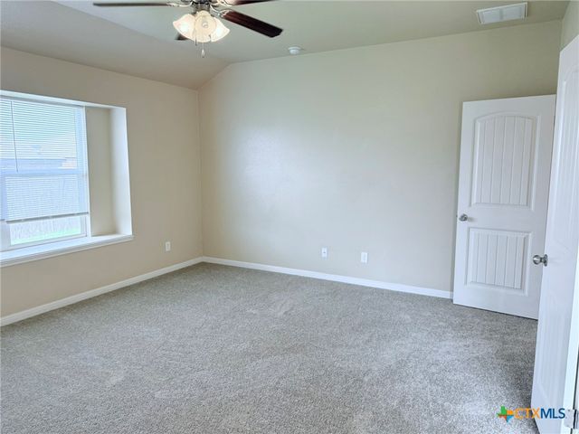 2602 Camp Cooper Drive, Killeen, TX 76549