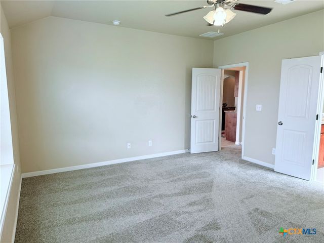 2602 Camp Cooper Drive, Killeen, TX 76549