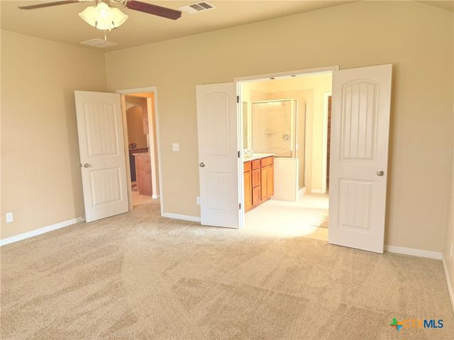 2602 Camp Cooper Drive, Killeen, TX 76549