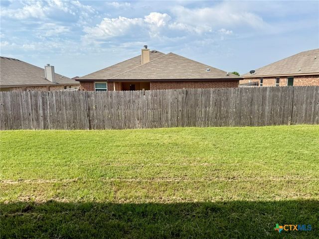 2602 Camp Cooper Drive, Killeen, TX 76549