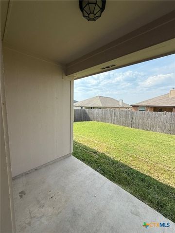 2602 Camp Cooper Drive, Killeen, TX 76549