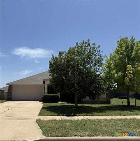 2602 Camp Cooper Drive, Killeen, TX 76549
