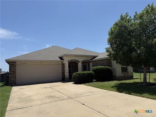 2602 Camp Cooper Drive, Killeen, TX 76549