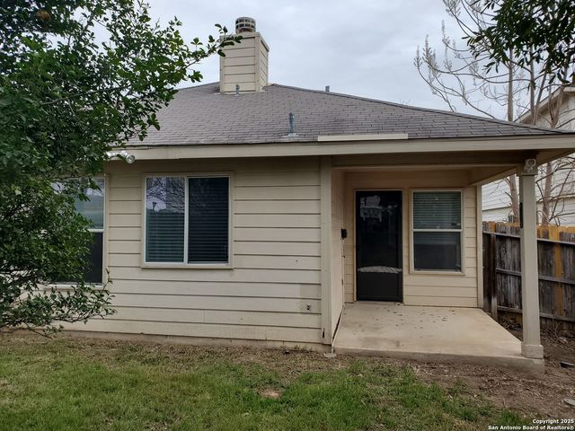 7847 Oakdale Park, San Antonio, TX 78254