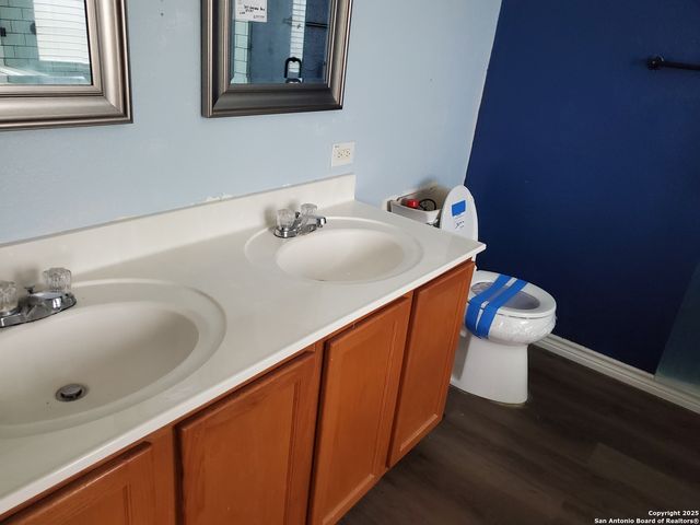 7847 Oakdale Park, San Antonio, TX 78254