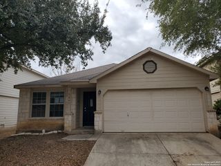 7847 Oakdale Park, San Antonio, TX 78254